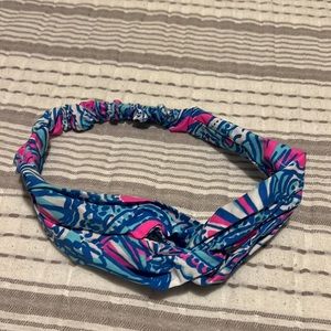 Lilly Pulitzer for Target Headband